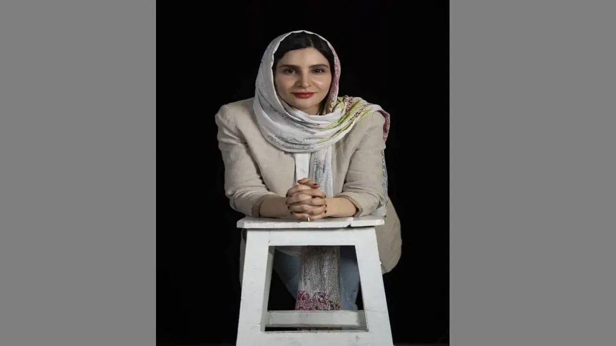 نورا هاشمی به «بانوی محبوب من» پیوست
