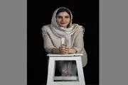 نورا هاشمی به «بانوی محبوب من» پیوست