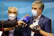 هجده قطعه جدید محصولات سایپا داخلی‌سازی می شود