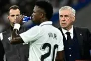 خط و نشان مربی الاهلی برای رئالی ها با اسم رمز وینیسیوس