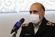 اجرای طرح ویژه پلیس برای ترافیک و تأمین امنیت در روزهای پایانی سال
