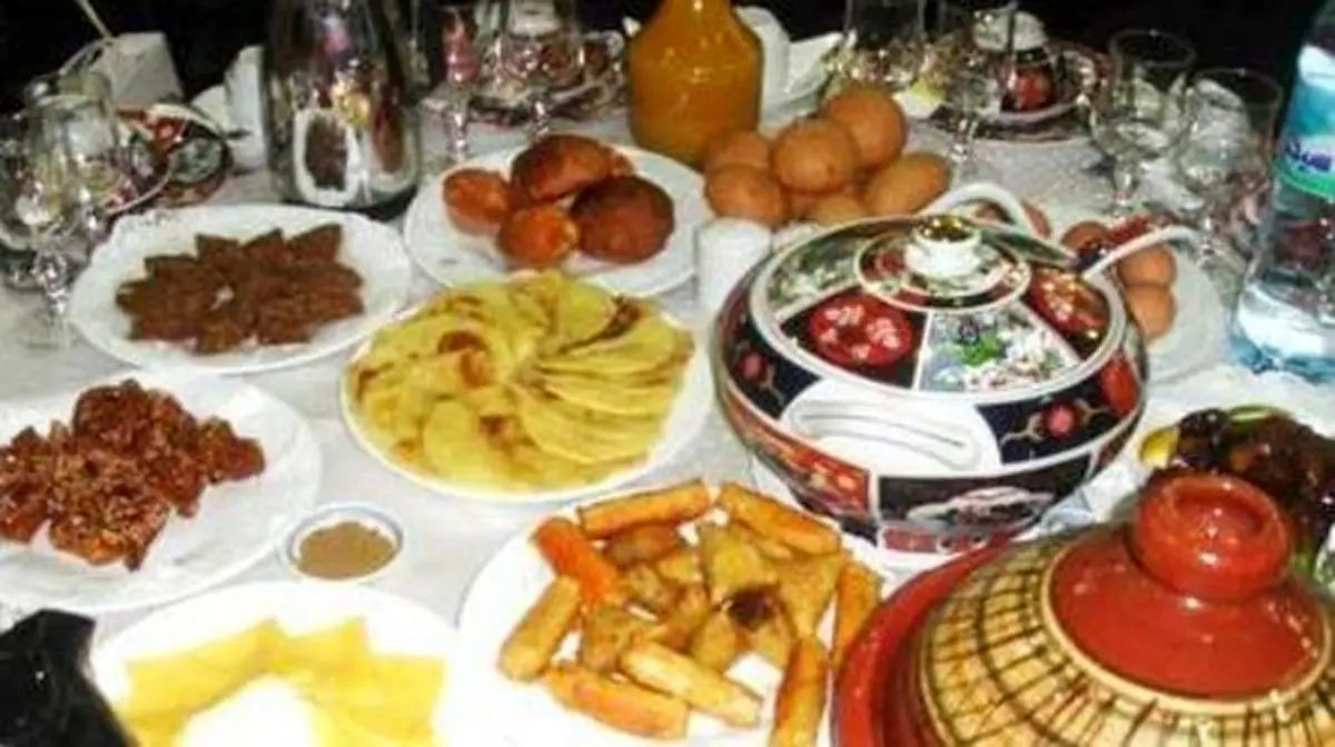 توصیههای مهم تغذیهای برای شبهای قدر که باید جدی بگیرید