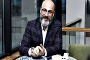 اندر احوالات این روزهای «امیر آقایی»/ عکس