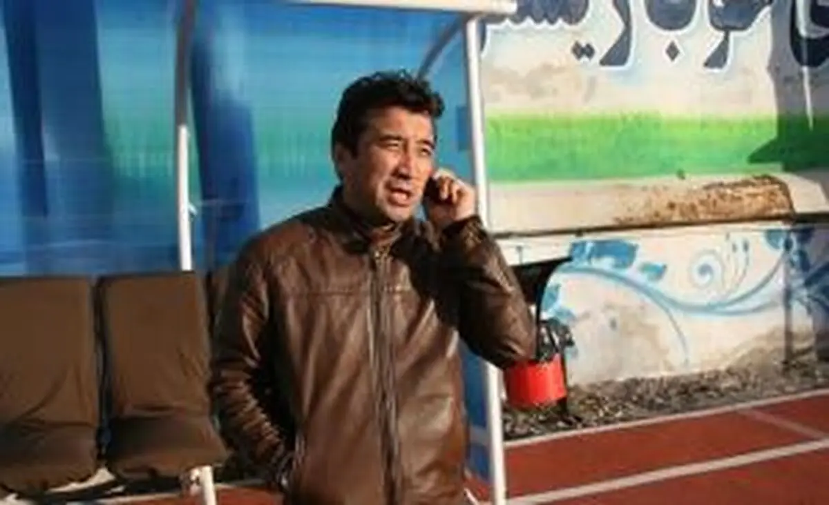 خداد عزیزی یک قدم تا کما!