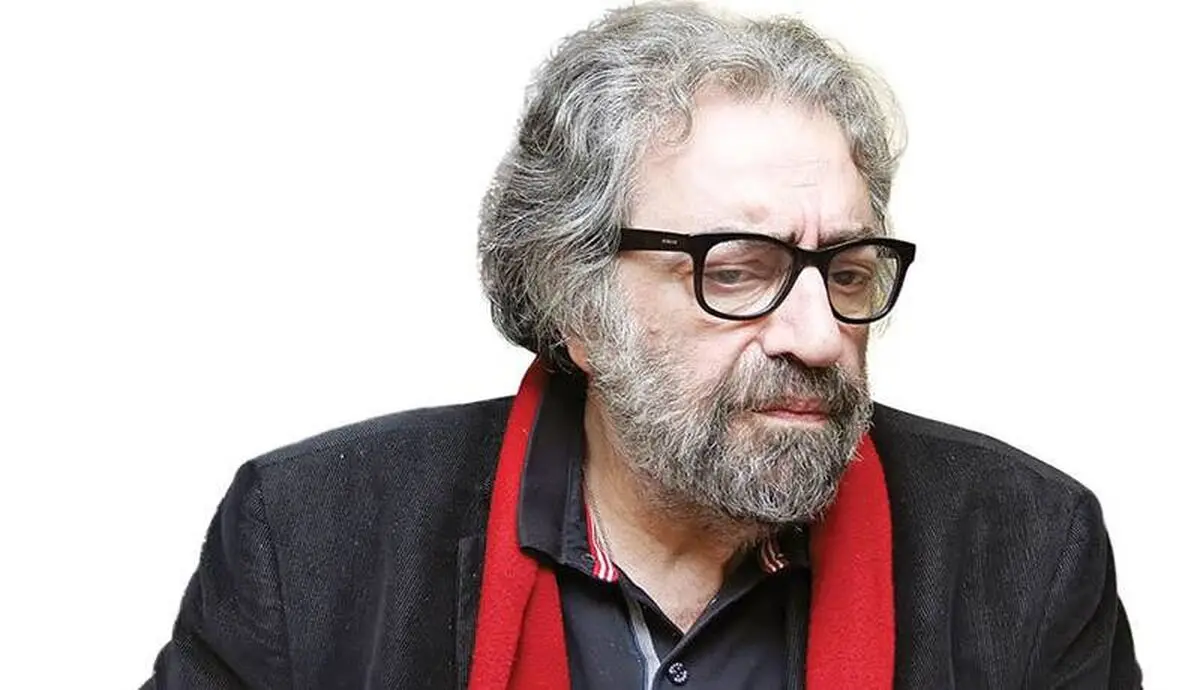 مسعود کیمیایی تهیه‌کننده فیلم «ستاره‌ها بدون تاریکی نمی‌درخشند» شد