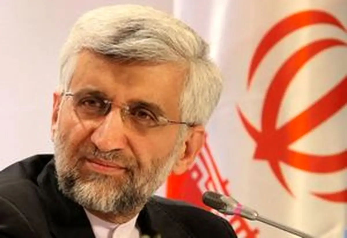 سعید جلیلی برای انتخابات ریاست جمهوری ثبت نام میکند