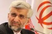  کنایه جلیلی به دولت
