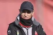 احتمال اخراج یحیی گل محمدی از پرسپولیس؟