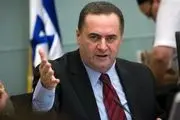 وزیر اسرائیلی: باید ایران را مهار کنیم!