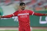 مهدی ترابی اینطوری دل پرسپولیسی ها را برد