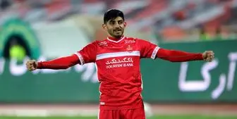 مهدی ترابی اینطوری دل پرسپولیسی ها را برد