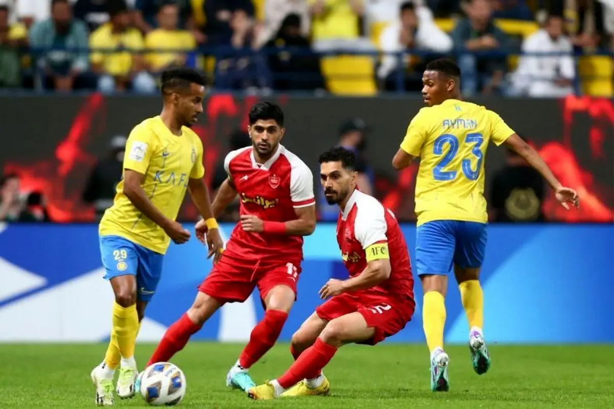 معدل پرسپولیس ۱۷ است؛ امسال بهتر از ۱۵ نمیگیرد!