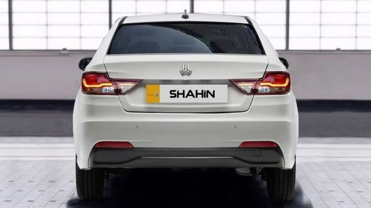 قیمت شاهین امروز ۶ خرداد ۱۴۰۳+ جدول