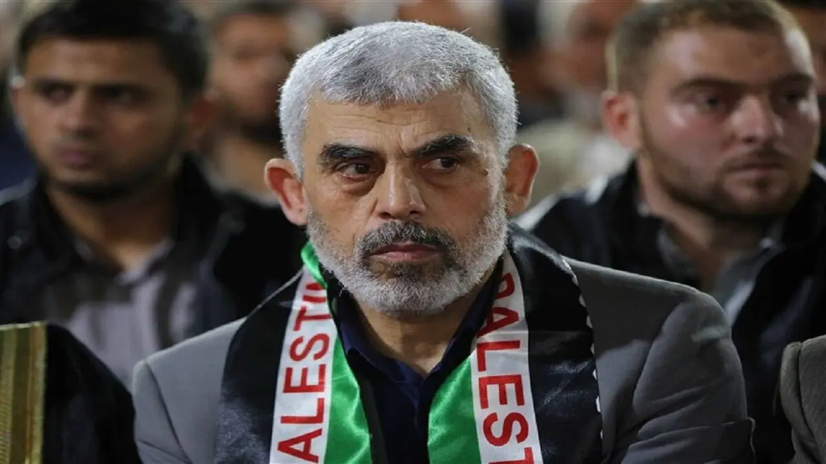صهیونیست‌ها همچنان به دنبال طراحان عملیات ۷ اکتبر