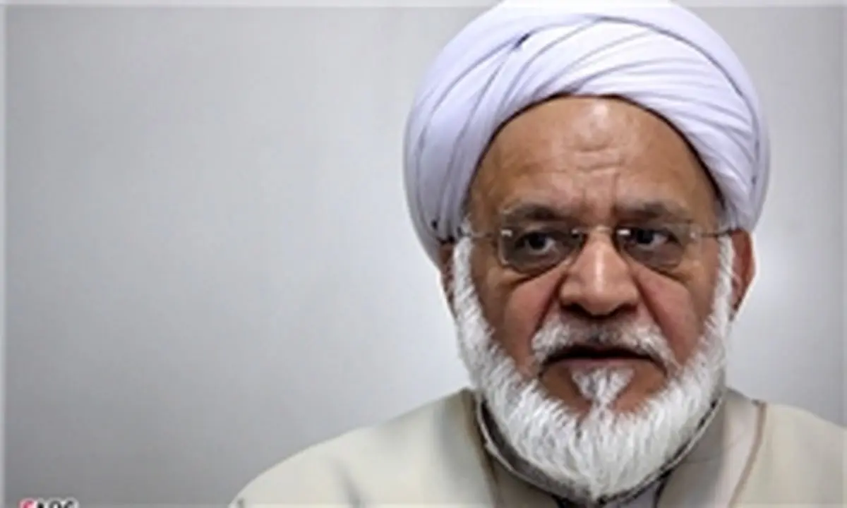 صداقت و امانت مبنای اعتماد مردم به دولت است