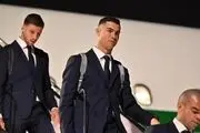 رکوردشکنی جدید رونالدو/ کریس ۵۰۰۰۰۰۰۰۰ شد