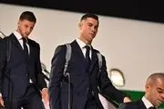 رکوردشکنی جدید رونالدو/ کریس ۵۰۰۰۰۰۰۰۰ شد