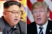 رهبر کره شمالی از ترامپ خواست در پیونگ‌یانگ با یکدیگر دیدار کنند