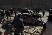 کشته شدن پسر سرکرده طالبان در یک حمله انتحاری