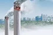 شهری که در محاصره‌ی سیگارفروش‌هاست+ نقشه