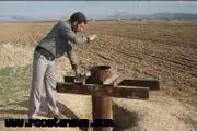 تعداد چاه‌های غیرمجاز روستاهای خراسان شمالی بیش از جمعیت روستا است