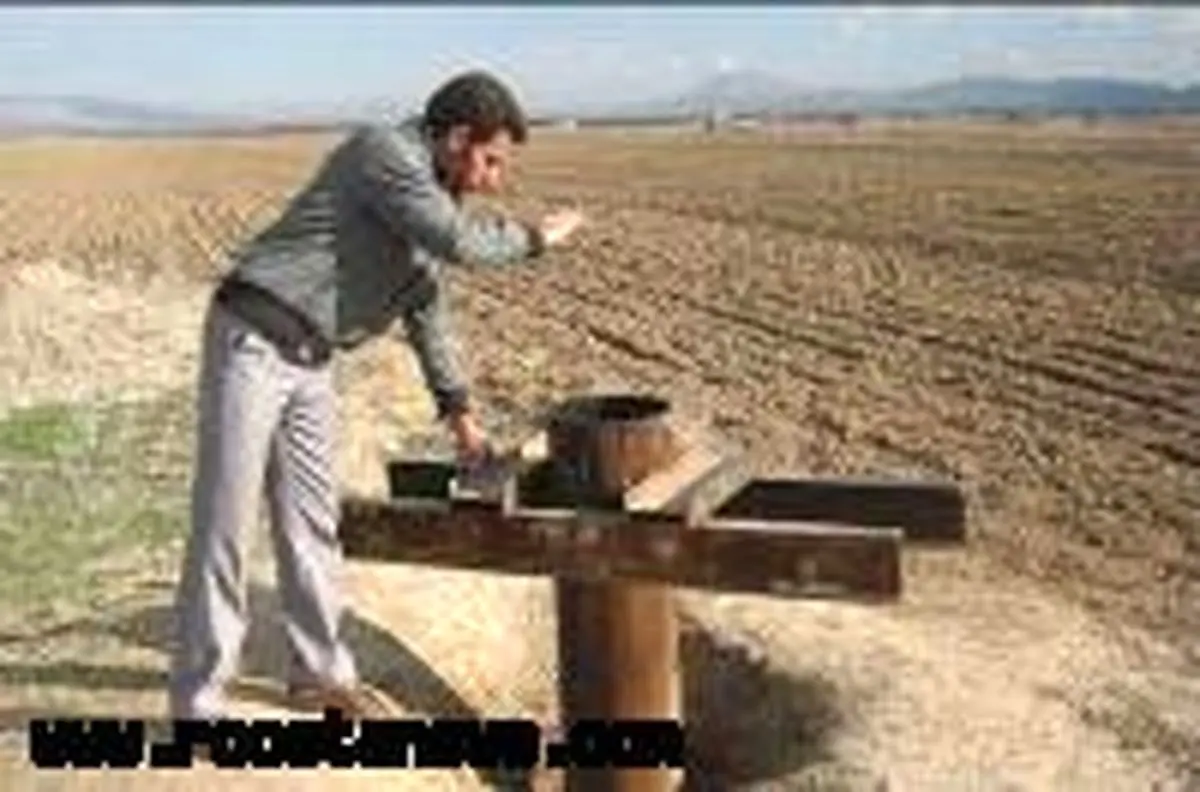 تعداد چاههای غیرمجاز روستاهای خراسان شمالی بیش از جمعیت روستا است