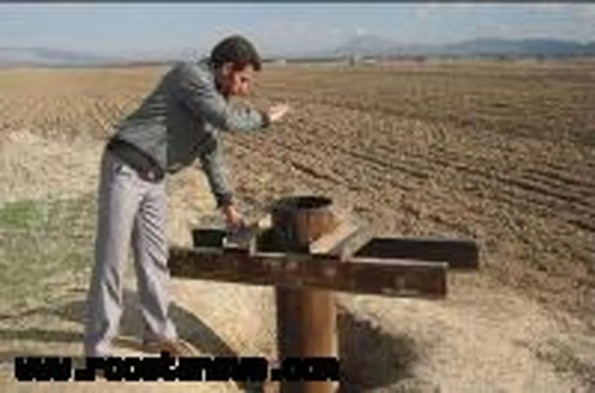 تعداد چاه‌های غیرمجاز روستاهای خراسان شمالی بیش از جمعیت روستا است
