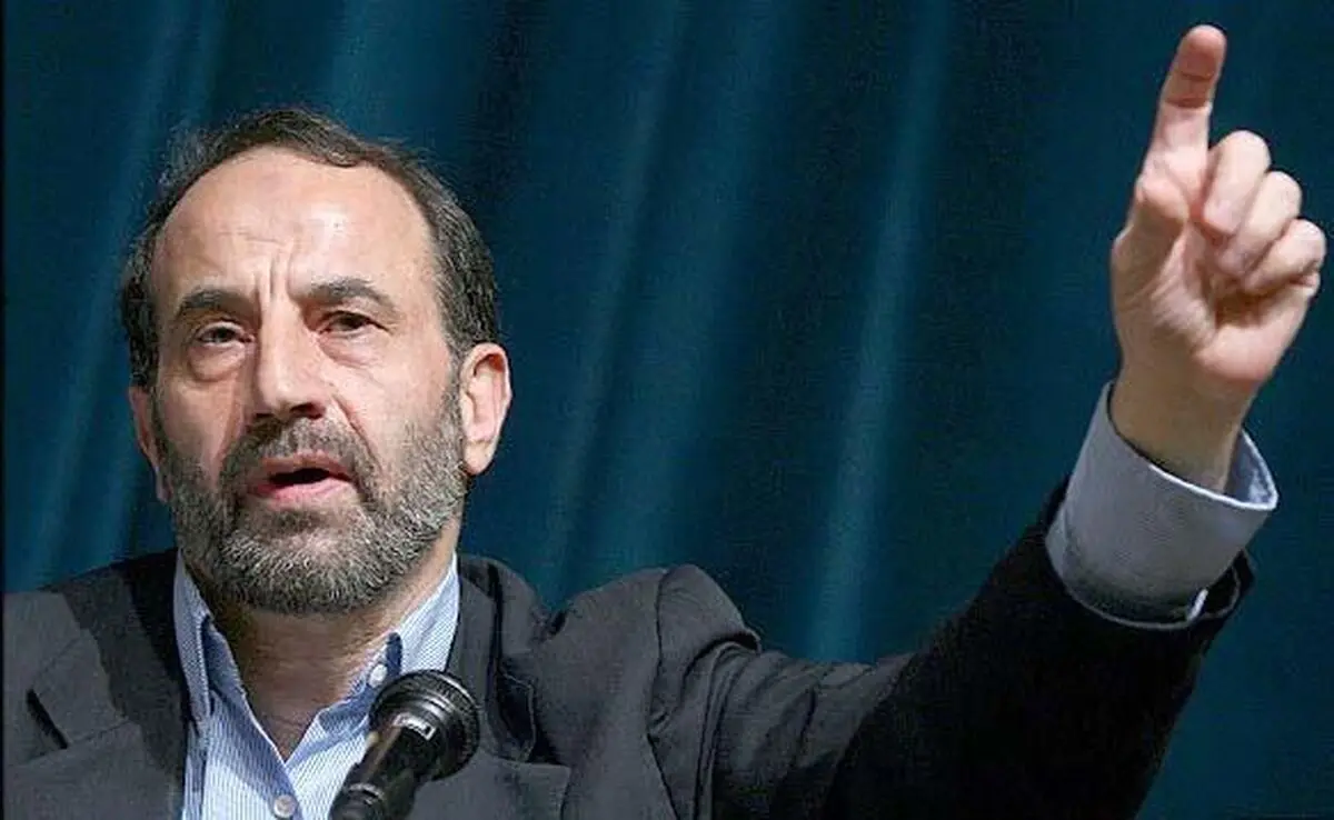 مردم رفاه مصنوعی دارند واین می‌شود شارلاتانیسم
