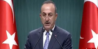 ترکیه: توافق با آمریکا آتش‌بس نیست، تعلیق عملیات است