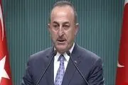 ترکیه: توافق با آمریکا آتش‌بس نیست، تعلیق عملیات است