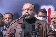 دست‌ راست شهید سنوار، سکاندار جدید غزه