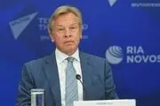هشدار سناتور ارشد روس به آمریکا درباره جنگ علیه ایران