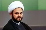  هشدار تند دبیر کل جنبش النجباء به آمریکایی ها