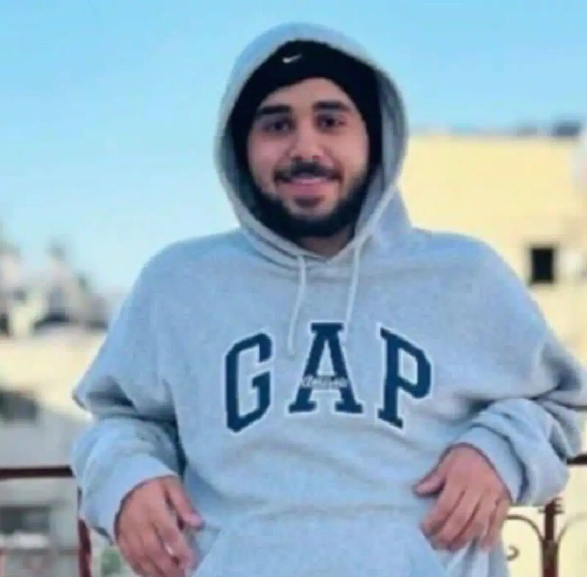 شهادت پسر یک رهبر حماس در غزه