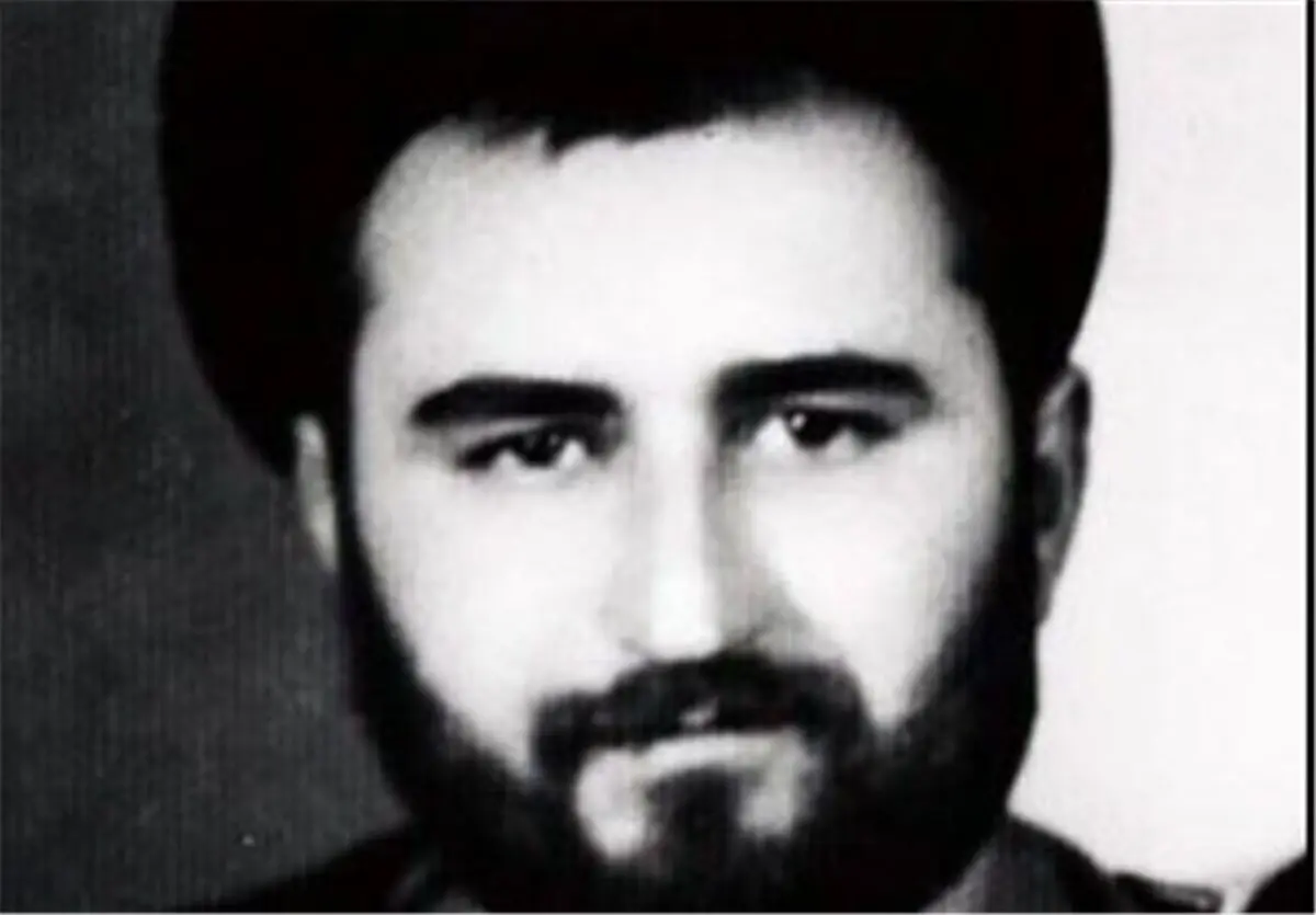 نامه‌ای که امام(ره) از تبعید برای فرزندش نوشت