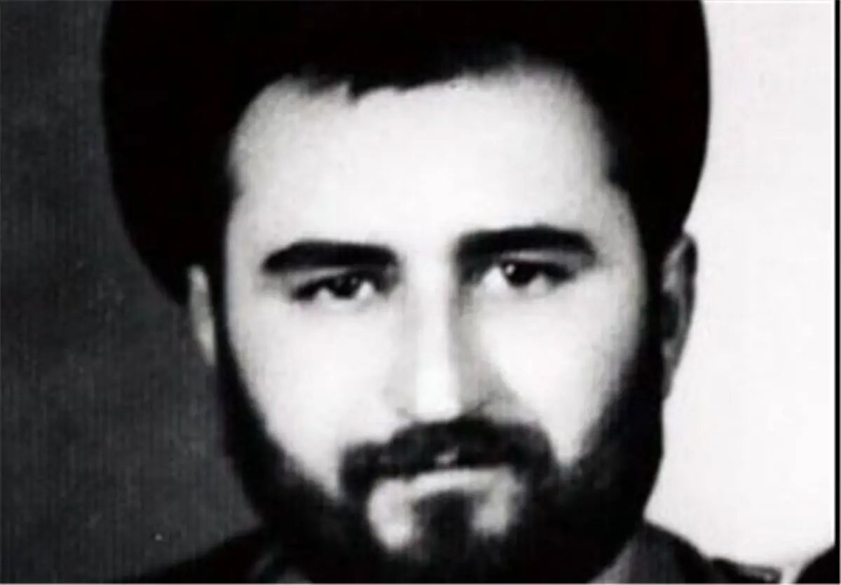 نامه‌ای که امام(ره) از تبعید برای فرزندش نوشت