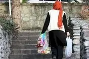 آمار تکان دهنده زنان مجرد سرپرست خانوار