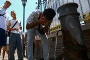 موج گرما در اروپا؛ ۱۸ فرانسوی جان باختند