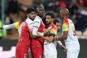 بازی با پرسپولیس؛ اصرار به جدایی بعد از عذرخواهی!