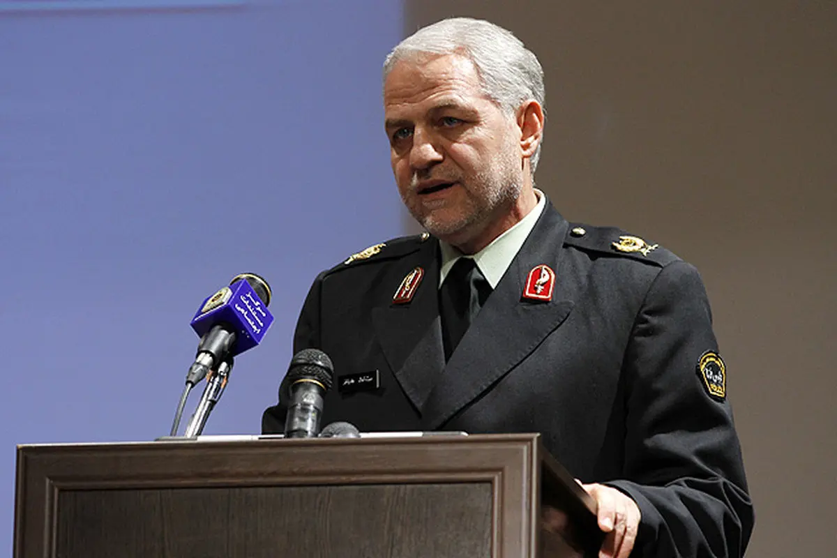 کانالهای فارسی زبان داعشیها مسدود شد