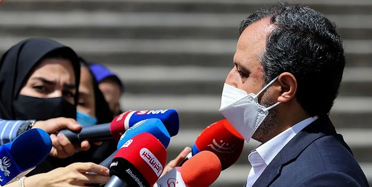 وزیر اقتصاد: «کالابرگ الکترونیک» اجرا میشود