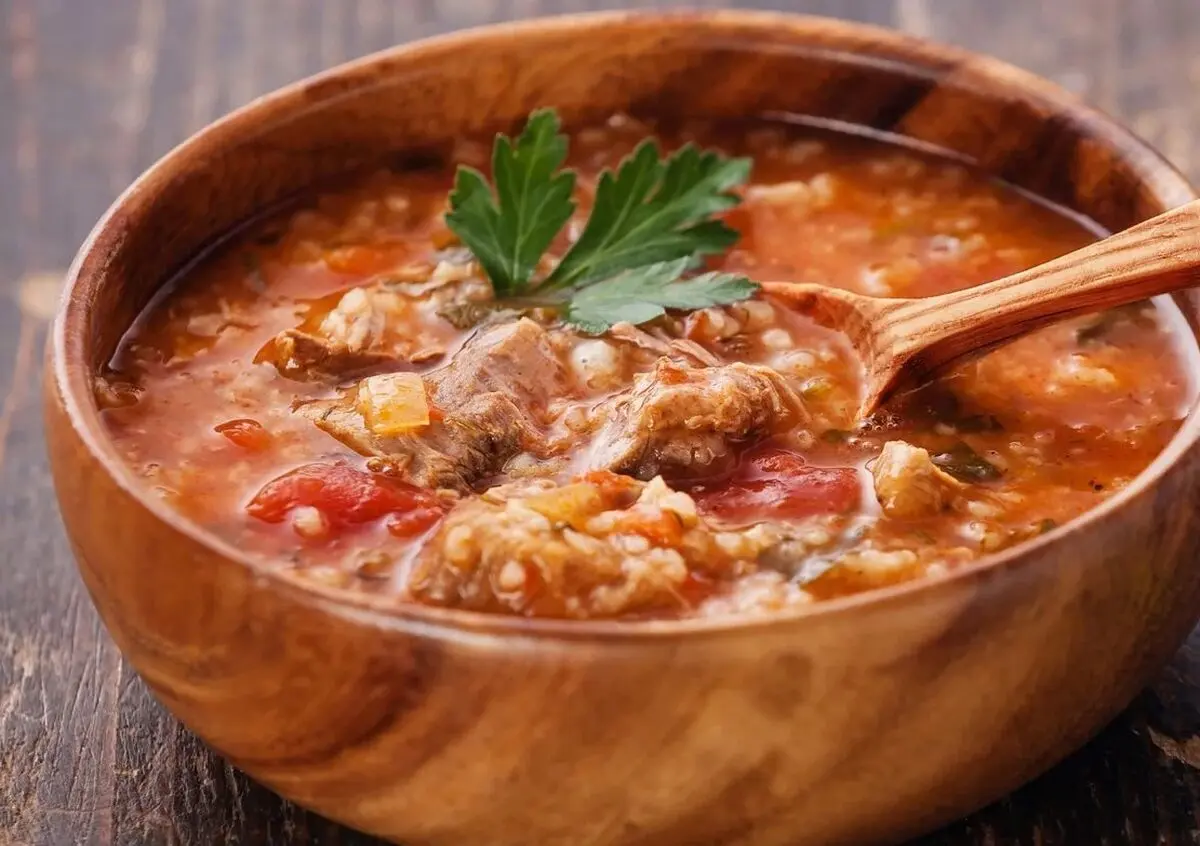 ایرانی‎ها چه غذاهایی را بیشتر می‎خورند؟