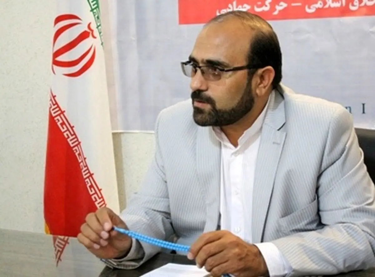 
محتکران اقلام بهداشتی دشمنِ ملت هستند
