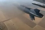 حمله موشکی اوکراین به کارخانه شیمیایی روسیه