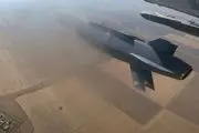 حمله موشکی اوکراین به کارخانه شیمیایی روسیه