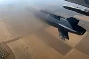 حمله موشکی اوکراین به کارخانه شیمیایی روسیه