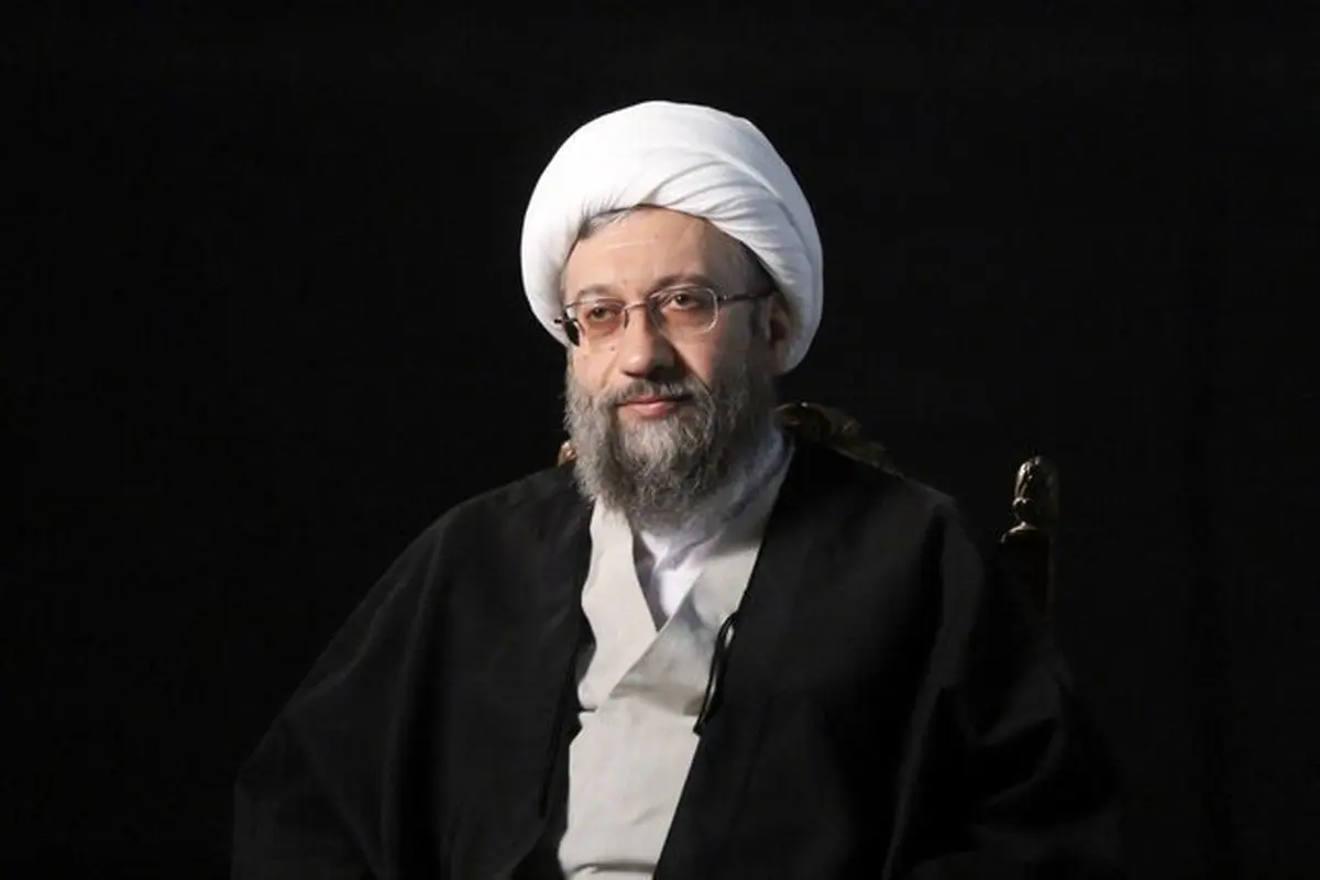 هشدار آملی‌لاریجانی به مسئولان: تحمل معضلات معیشتی برای مردم مشکل شده؛ فکر عاجلی کنید