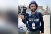تایید عامدانه بودن حمله رژیم صهیونیستی به خودرو خبرنگاران