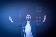 حمایت از سیل زدگان به سبک «پازل بند»  