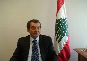 بازگشایی پارلمان لبنان